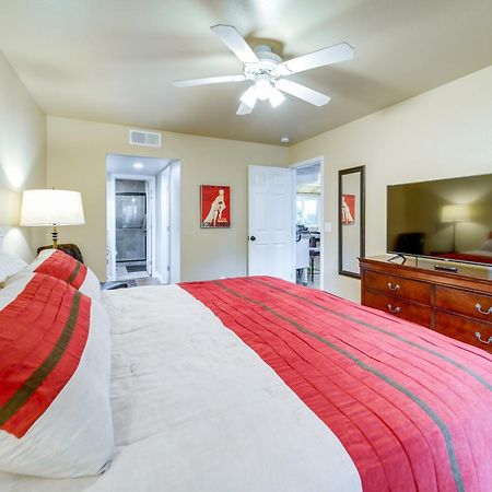 Cozy Sedona Oasis With Pool And Hot Tub Access! Apartment Bagian luar foto