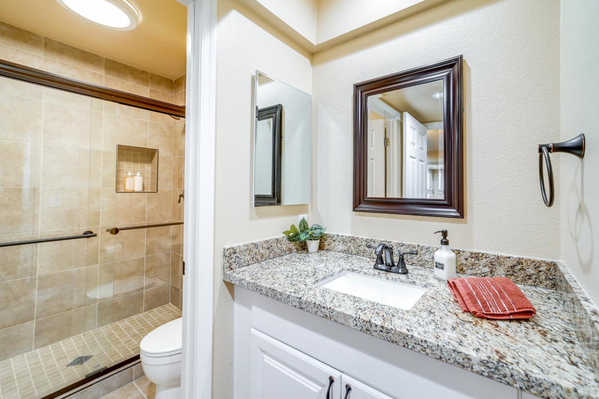 Cozy Sedona Oasis With Pool And Hot Tub Access! Apartment Bagian luar foto