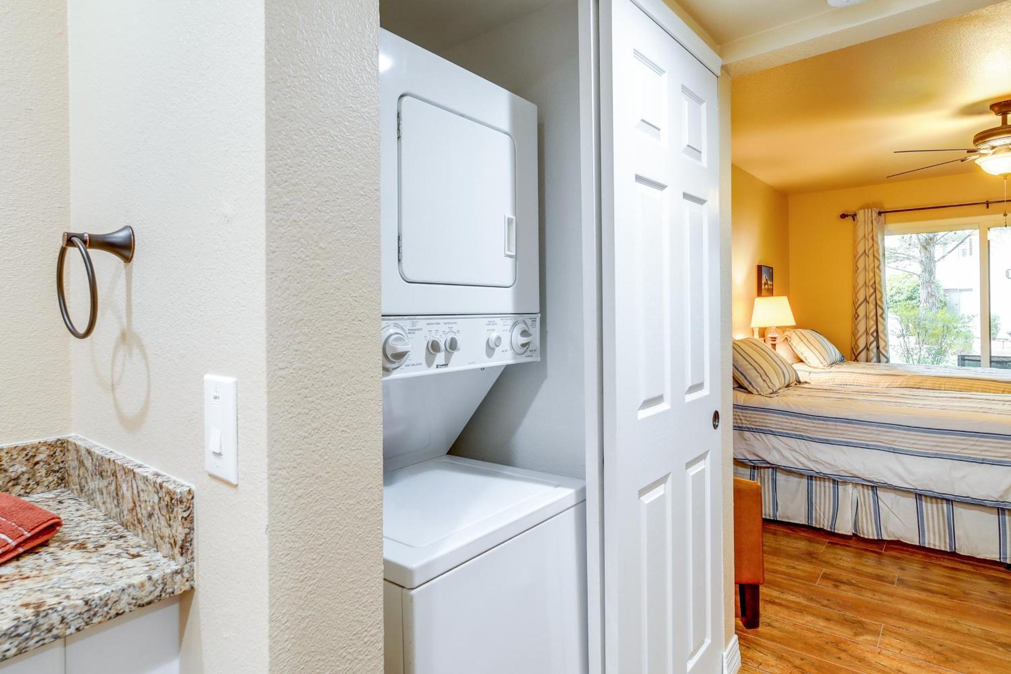 Cozy Sedona Oasis With Pool And Hot Tub Access! Apartment Bagian luar foto