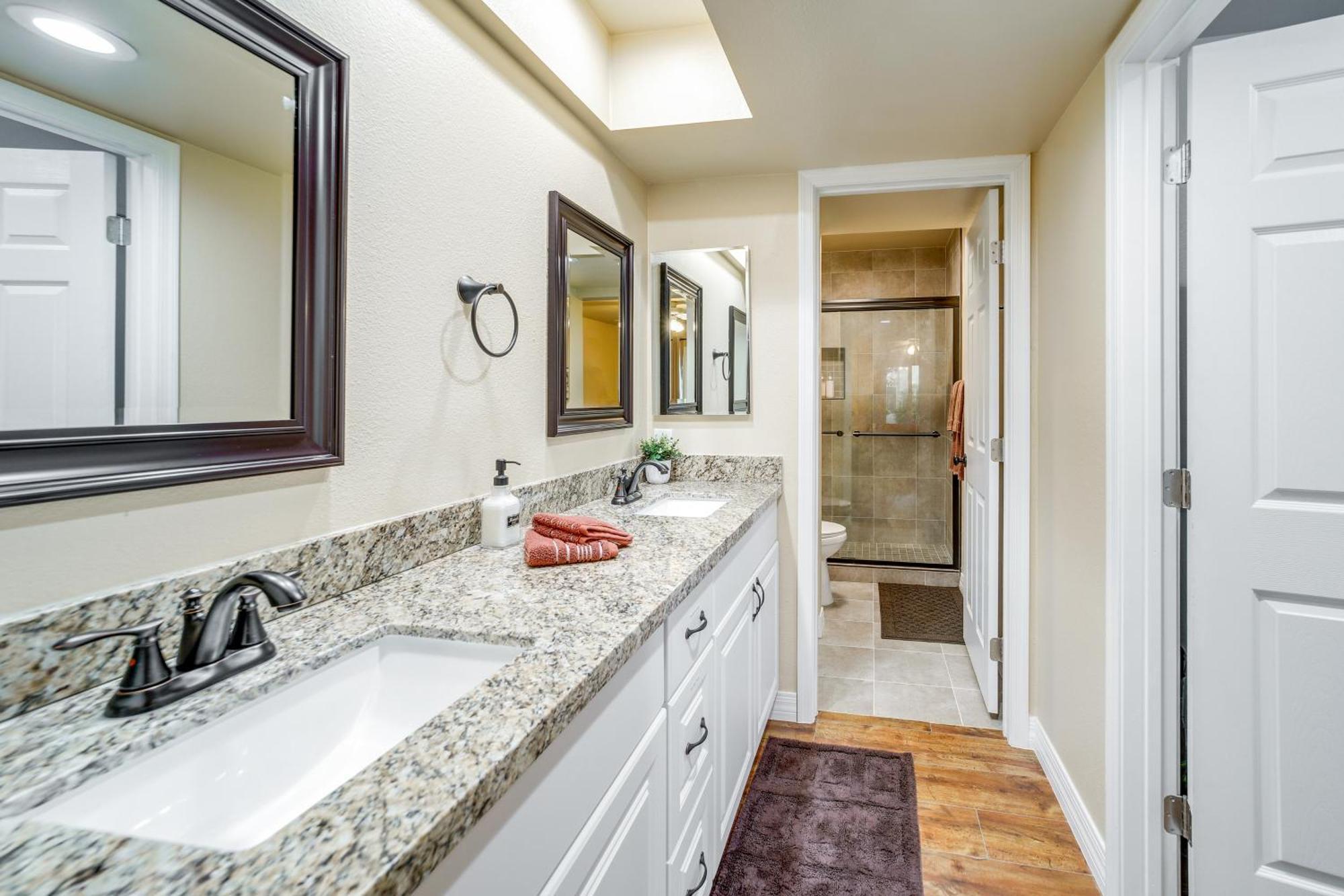 Cozy Sedona Oasis With Pool And Hot Tub Access! Apartment Bagian luar foto