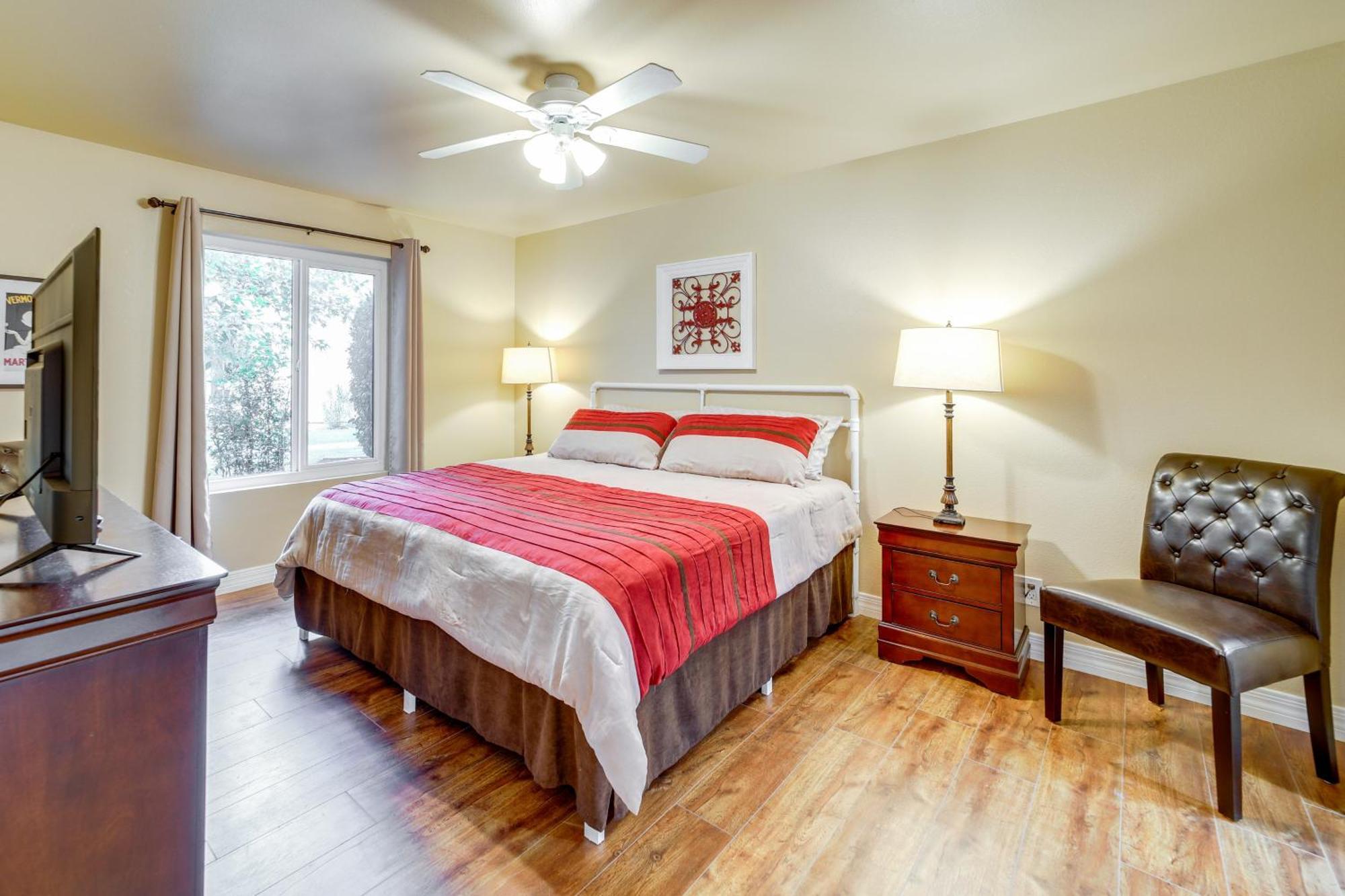 Cozy Sedona Oasis With Pool And Hot Tub Access! Apartment Bagian luar foto