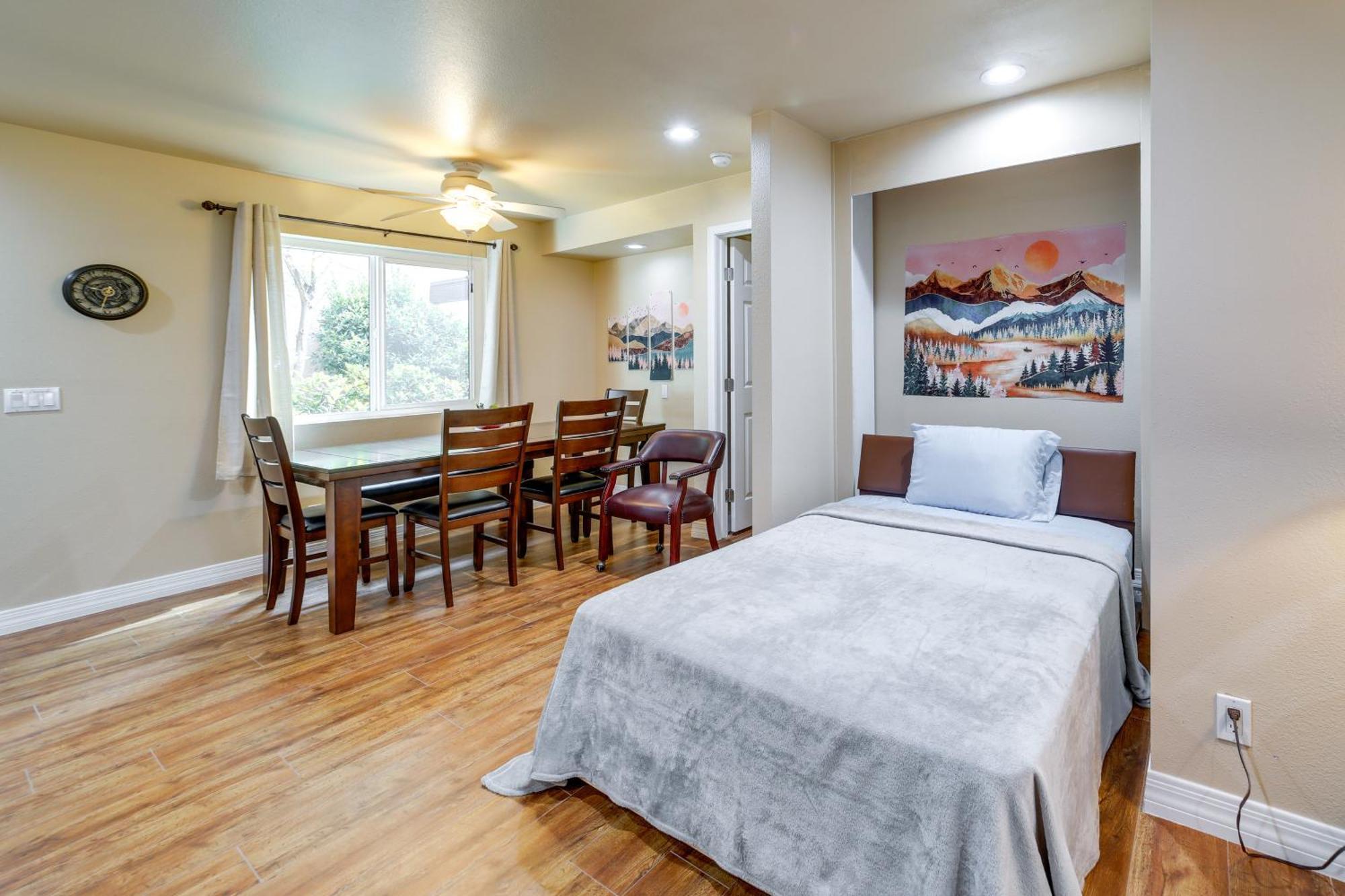 Cozy Sedona Oasis With Pool And Hot Tub Access! Apartment Bagian luar foto