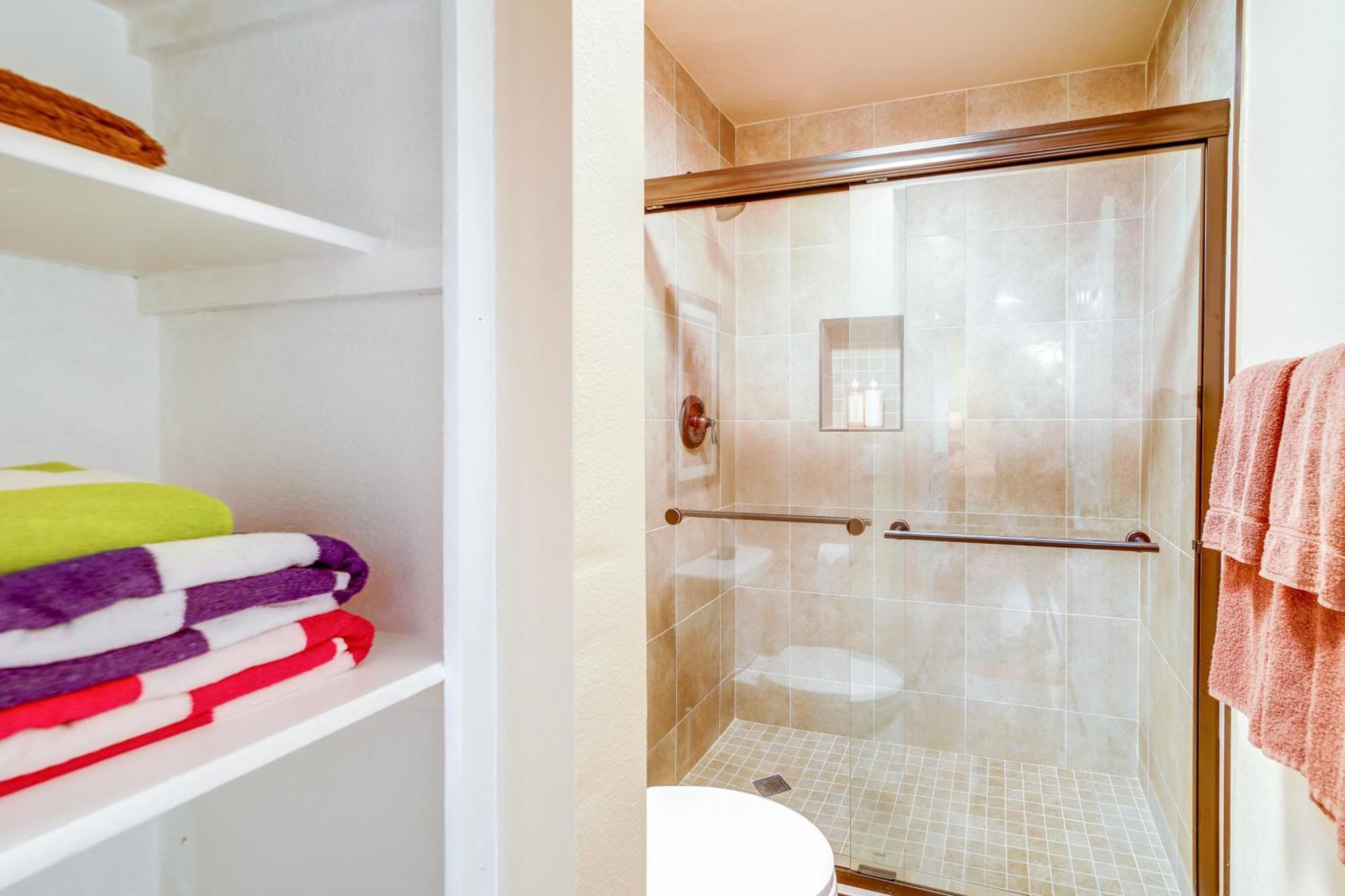 Cozy Sedona Oasis With Pool And Hot Tub Access! Apartment Bagian luar foto